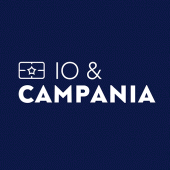 IO & CAMPANIA Apk