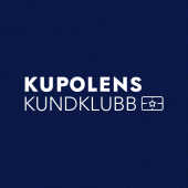 Kupolen Kundklubb Apk