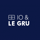 IO & LE GRU Apk