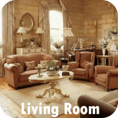 Living Room Ideas Apk