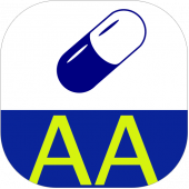 Offline Medical Anti-Microbial Apk