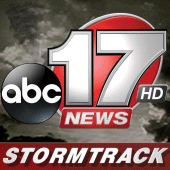 ABC 17 Stormtrack Weather App Apk