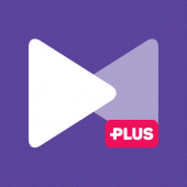 KMPlayer Plus (Divx Codec) Apk