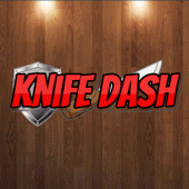 knife dash Apk