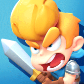 Knights Go! Apk