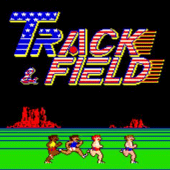 Track & Field(Hyper Olympic) Apk