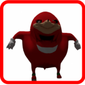 ugandan knuckles 2018 memes soundboard Apk