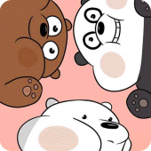 Cute Bears Wallpaper Apk