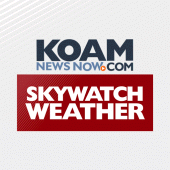 KOAM Sky Watch Weather Apk