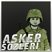 Asker Sözleri Apk