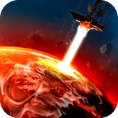 Pantenite Space Mining Apk