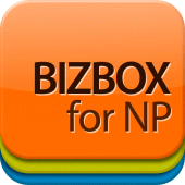 BIZBOX for NP Apk