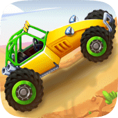 Mad Racing by KoGames Apk