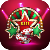 Game Koicard.net - Danh bai doi thuong dai gia Apk