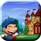 Super Marco Adventure Apk