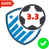 Futebol Da Hora 3.3 Clue Futebol Apk