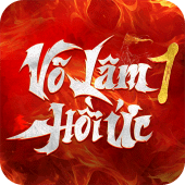 Võ Lâm 1 Hồi Ức Apk