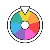 Spinning Wheel + Roulette Apk