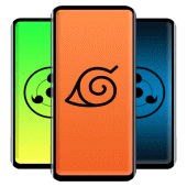 Narutofy: Live & 4k wallpaper Apk