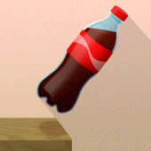 Bottle Flip Era: Fun 3D Game Apk