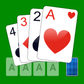 Solitaire Classic Era Games Apk