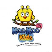 Koo Koo TV Kids Apk