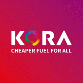 Kora Fuel Card Apk