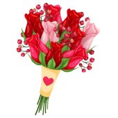 Flowers Sticker Packs for WhatsApp - WAStickerApps Apk