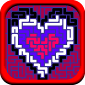 PathPix Love Apk