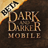 DARK AND DARKER MOBILE Apk