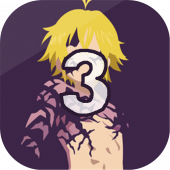 Nanatsu Quiz 3 Apk