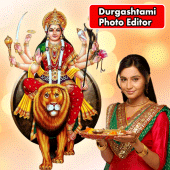 Durga Maa Photo Frames Apk