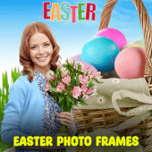 Easter Photo Frames Apk