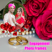 Engagement Photo Frames Apk