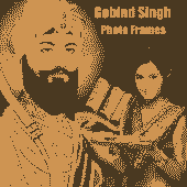 Guru Gobind Singh Photo Frames Apk