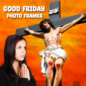 Good Friday Photo Frames Apk