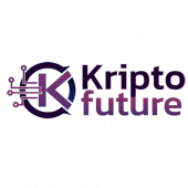 Kripto Future - Account Registration & LogIn Apk