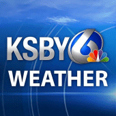 KSBY Microclimate Weather Apk