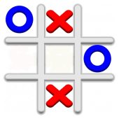 Tic - Tac - Toe free Apk