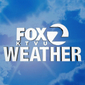 KTVU FOX 2 San Francisco: Weat Apk