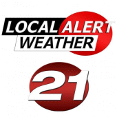 KTVZ NewsChannel 21 Weather Apk