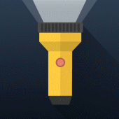 Flashlight : LED torch light Apk