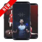 footballer wallpaper Apk