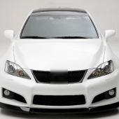 Themes For Lexus ISF Funs Apk