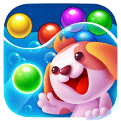 Bubble Shooter - Bird Rescue Apk