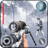 Call of Sniper Critical Strike Apk