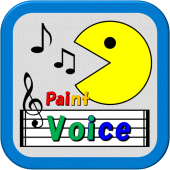 PaintVoice（歌声合成＆作曲アプリ） Apk