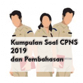 Kumpulan Soal CPNS 2019 Apk