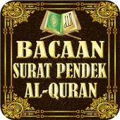 Kumpulan Bacaan Surat Pendek Apk