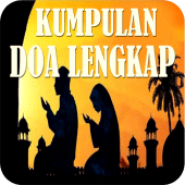 Kumpulan Doa Doa Lengkap Apk